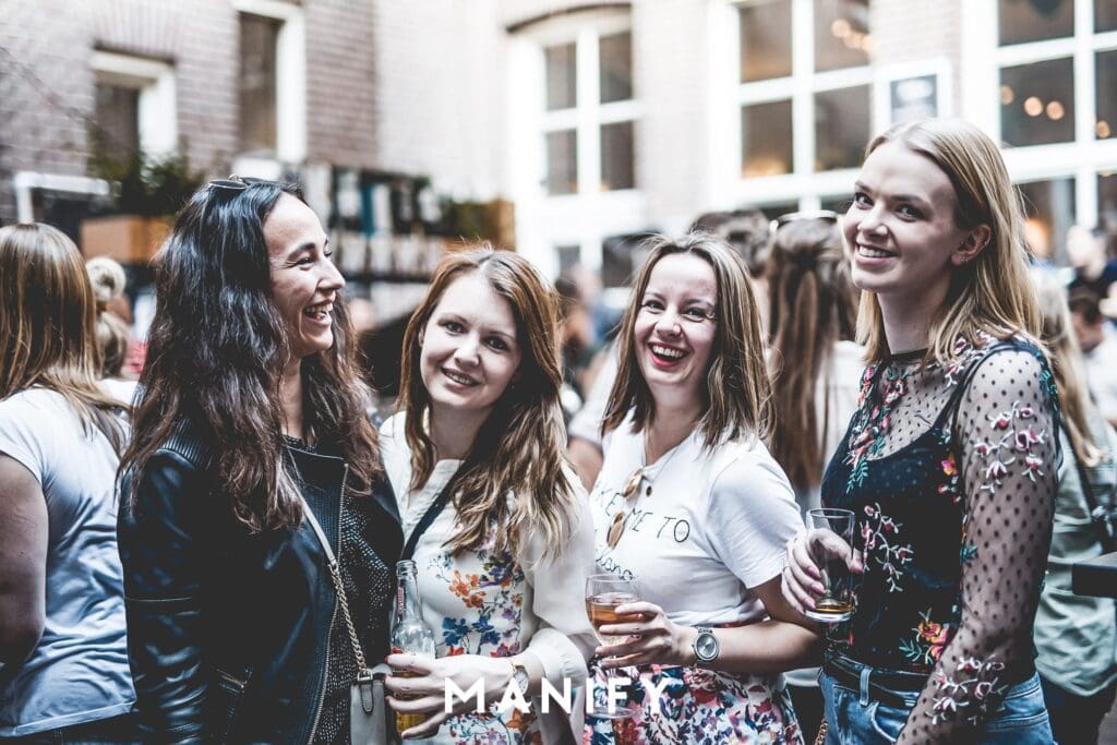 , MANIFY: Out of office, Oude Rechtbank Eindhoven [19-04-2019]