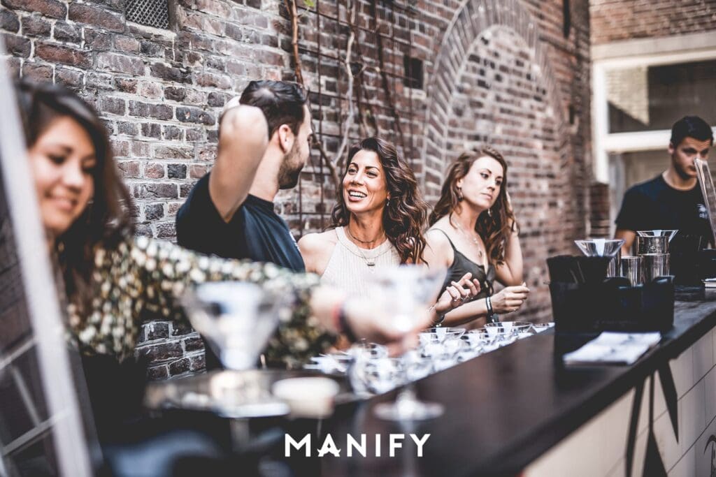 , MANIFY: Out of office, Oude Rechtbank Eindhoven [19-04-2019]
