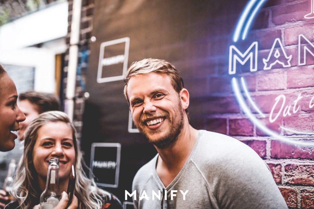, MANIFY: Out of office, Oude Rechtbank Eindhoven [19-04-2019]