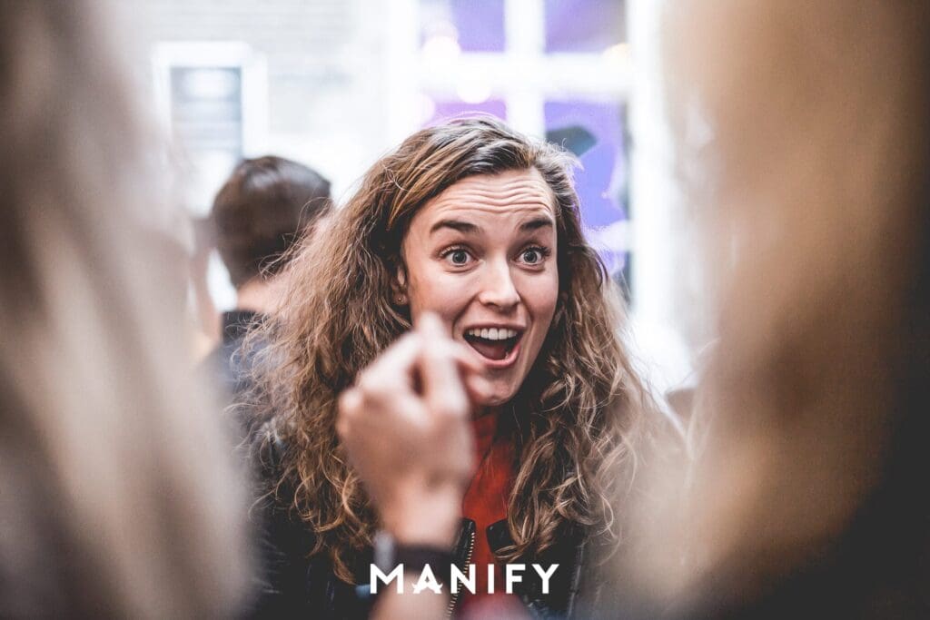 , MANIFY: Out of office, Oude Rechtbank Eindhoven [19-04-2019]