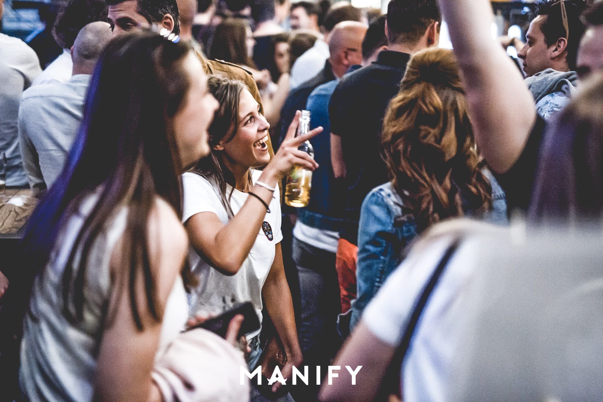 , MANIFY: Out of office, Oude Rechtbank Eindhoven [19-04-2019]