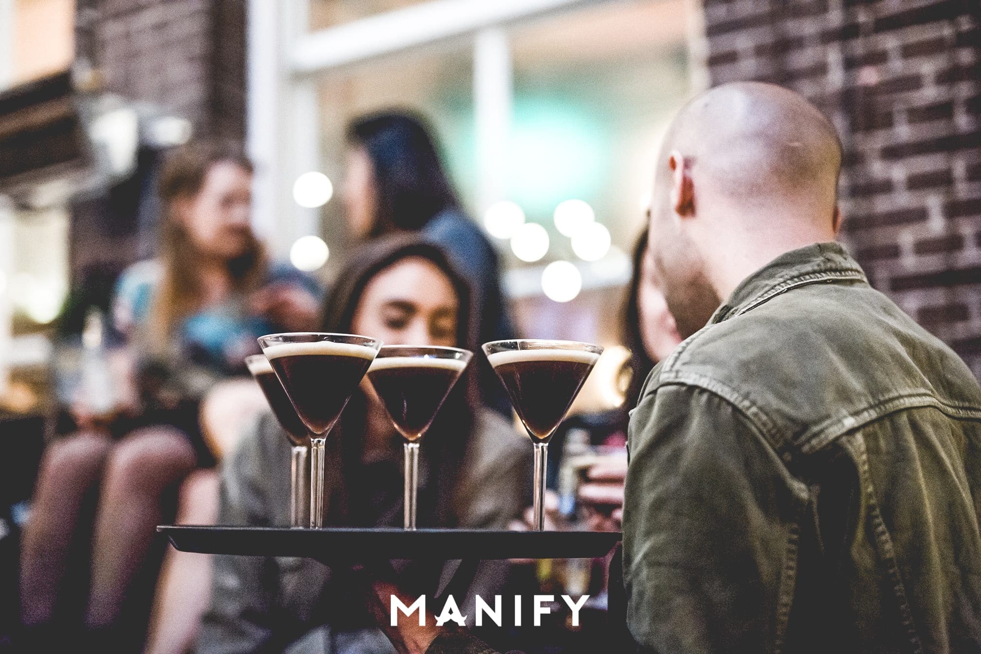 , MANIFY: Out of office, Oude Rechtbank Eindhoven [19-04-2019]