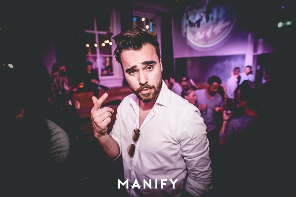 , MANIFY: Out of office, Oude Rechtbank Eindhoven [19-04-2019]