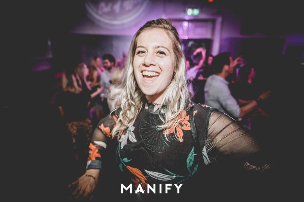 , MANIFY: Out of office, Oude Rechtbank Eindhoven [19-04-2019]