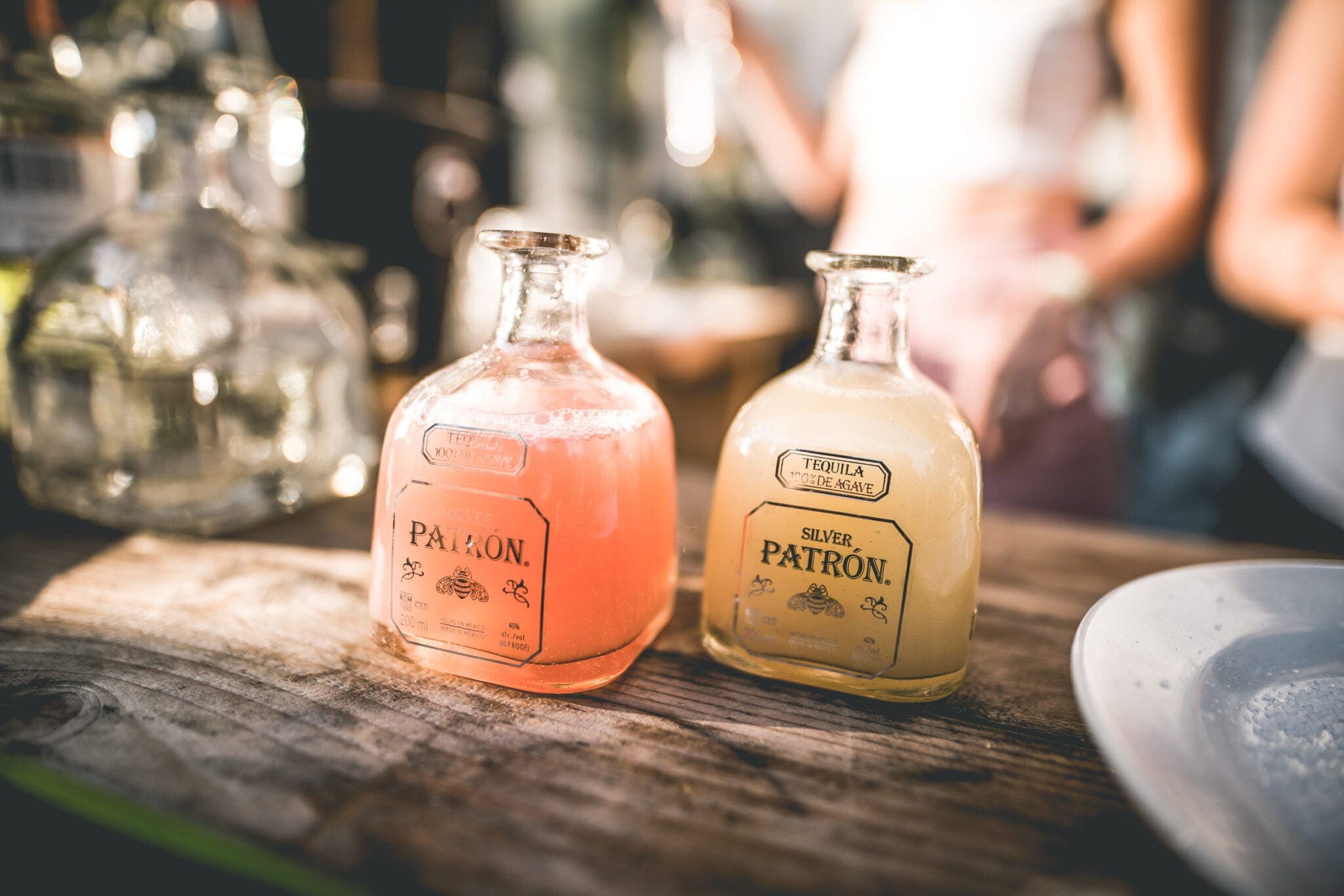 Zo maak je de lekkerste tequila cocktails
