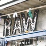 , MANIFY: Out of office, RAW Tilburg [13-09-19]