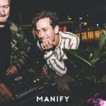 , MANIFY: Out of office, RAW Tilburg [13-09-19]