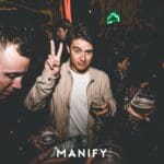 , MANIFY: Out of office, RAW Tilburg [13-09-19]