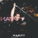 , MANIFY: Out of office, RAW Tilburg [13-09-19]