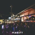 , MANIFY: Out of office, RAW Tilburg [13-09-19]