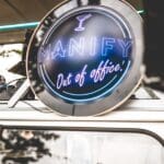 , MANIFY: Out of office, Tramkade Den Bosch [31-05-2019]