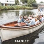 , MANIFY: Out of office, Tramkade Den Bosch [31-05-2019]