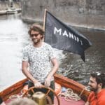 , MANIFY: Out of office, Tramkade Den Bosch [31-05-2019]