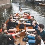 , MANIFY: Out of office, Tramkade Den Bosch [31-05-2019]