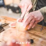 , MANIFY: Out of office, Tramkade Den Bosch [31-05-2019]