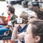 , MANIFY: Out of office, Tramkade Den Bosch [31-05-2019]