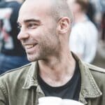 , MANIFY: Out of office, Tramkade Den Bosch [31-05-2019]