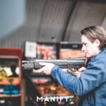 , MANIFY: Out of office, Tramkade Den Bosch [31-05-2019]