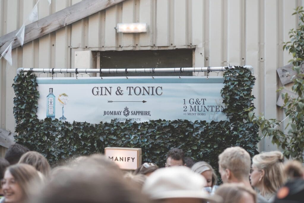 , Bombay Sapphire English Estate: een unieke nieuwe gin tonic!
