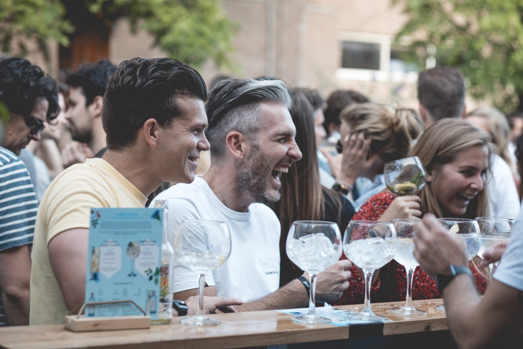 MANIFY: Out of office, Van Aken Den Bosch [05-07-19]