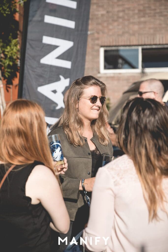, MANIFY: Out of office, Van Aken Den Bosch [05-07-19]