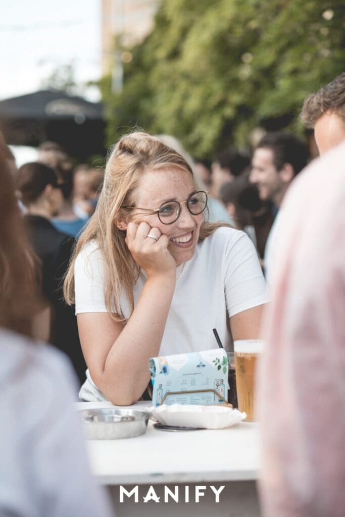 , MANIFY: Out of office, Van Aken Den Bosch [05-07-19]