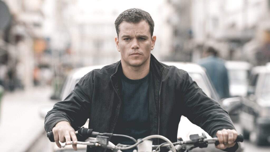 De 10 beste films van Matt Damon, volgens IMDb-ratings