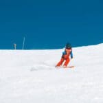 wintersporten méribel