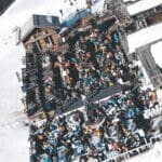 La folie douce méribel