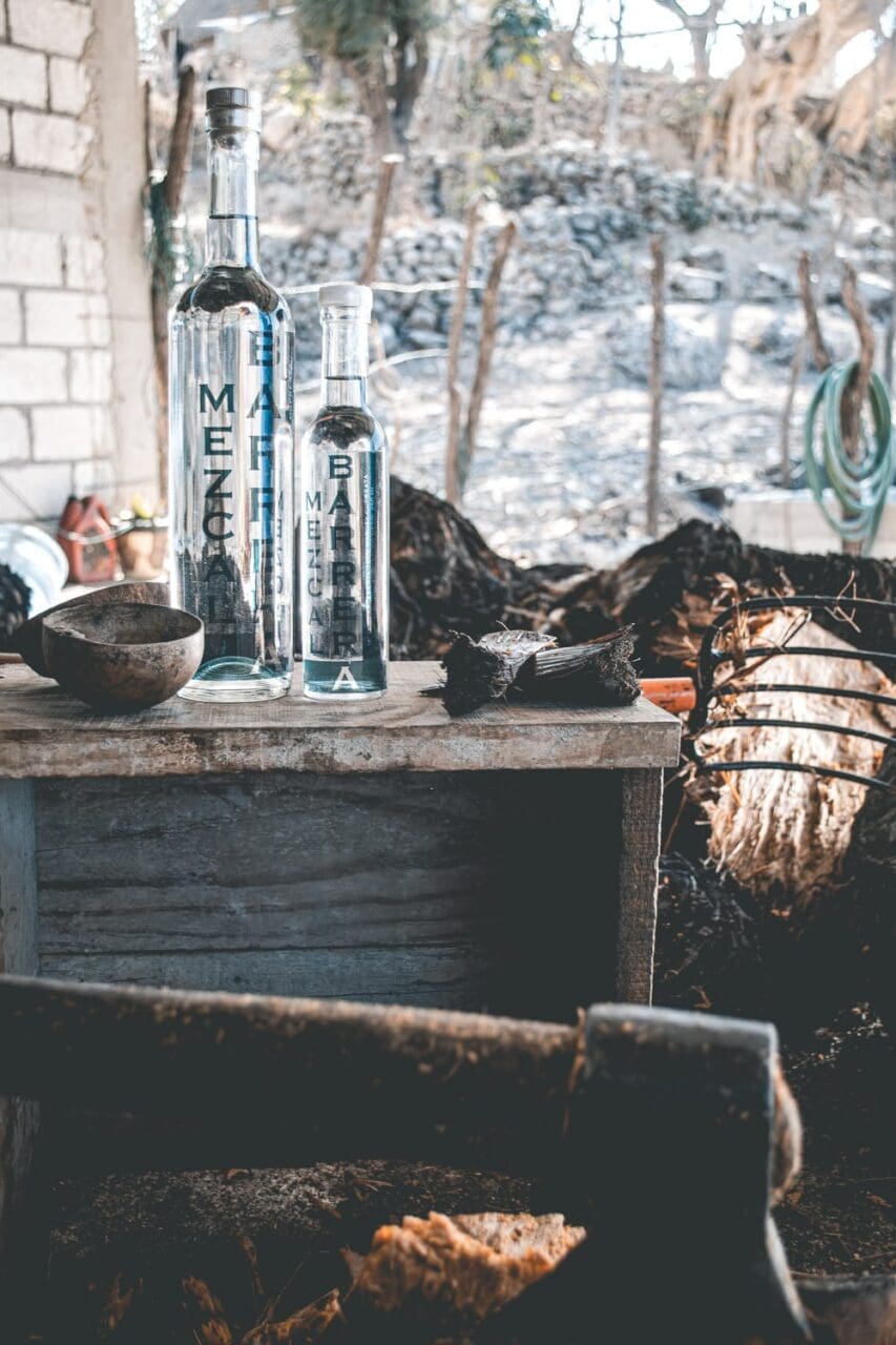 Mezcal
