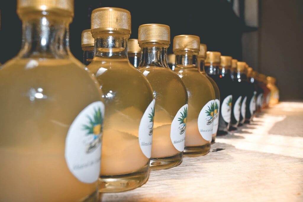 Dit moet je weten over mezcal: de grote broer van tequila