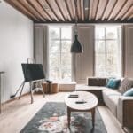 Paasdagen, Airbnb Finds: drie karakteristieke optrekjes met luxueuze elementen