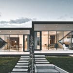 Spectaculaire glazen villa, Airbnb Finds: glazen designvilla ademt Italiaanse klasse