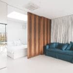 Spectaculaire glazen villa, Airbnb Finds: glazen designvilla ademt Italiaanse klasse