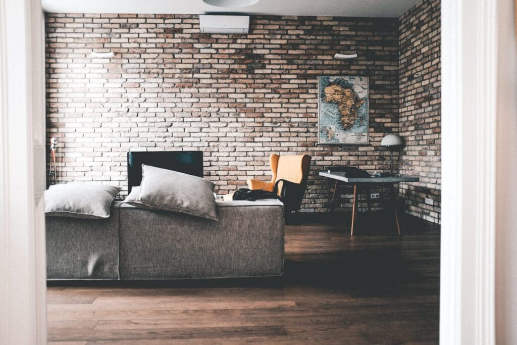 Onmisbare items voor een urban modern interieur