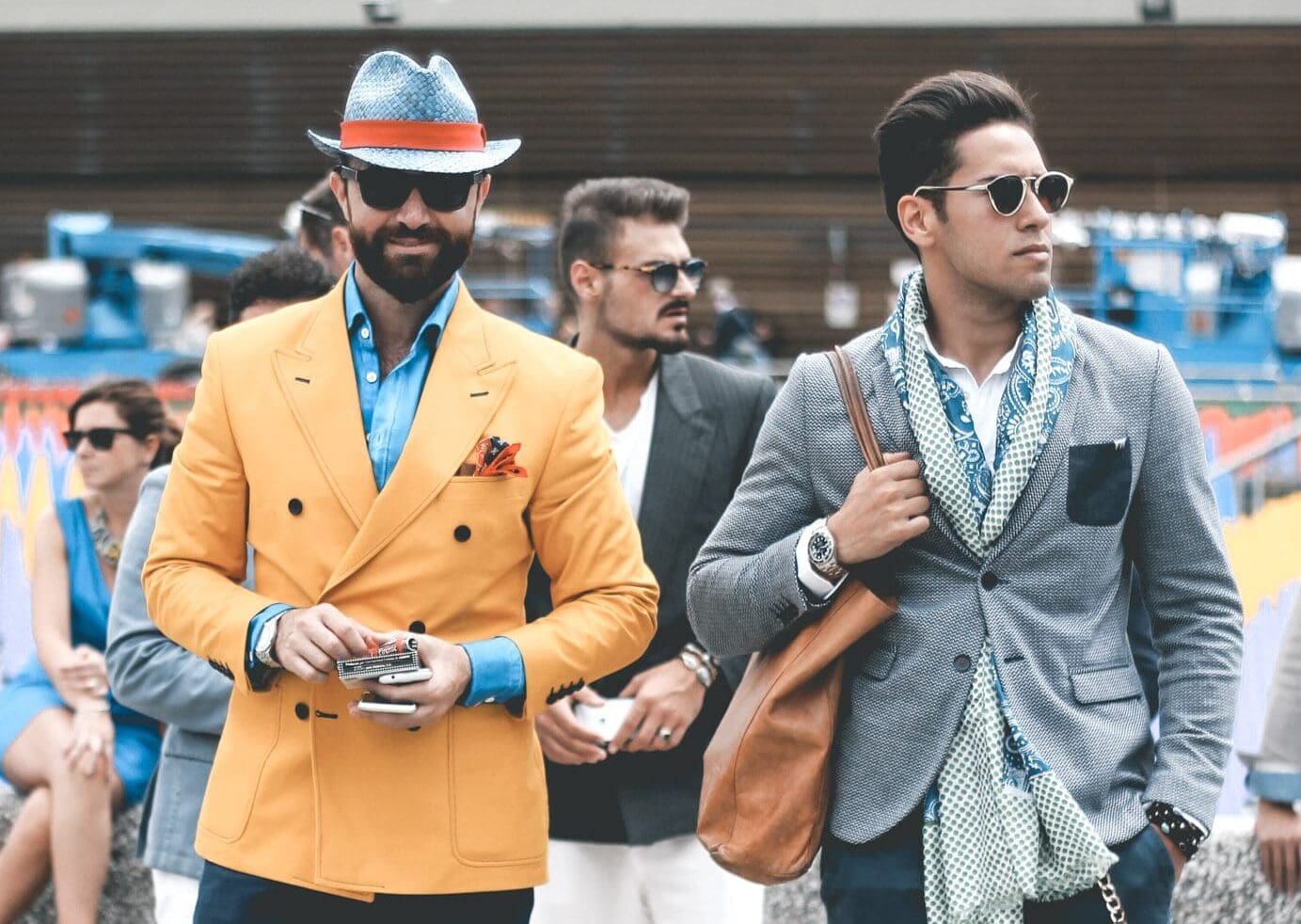 Dit is de invloed van corona op de modewereld