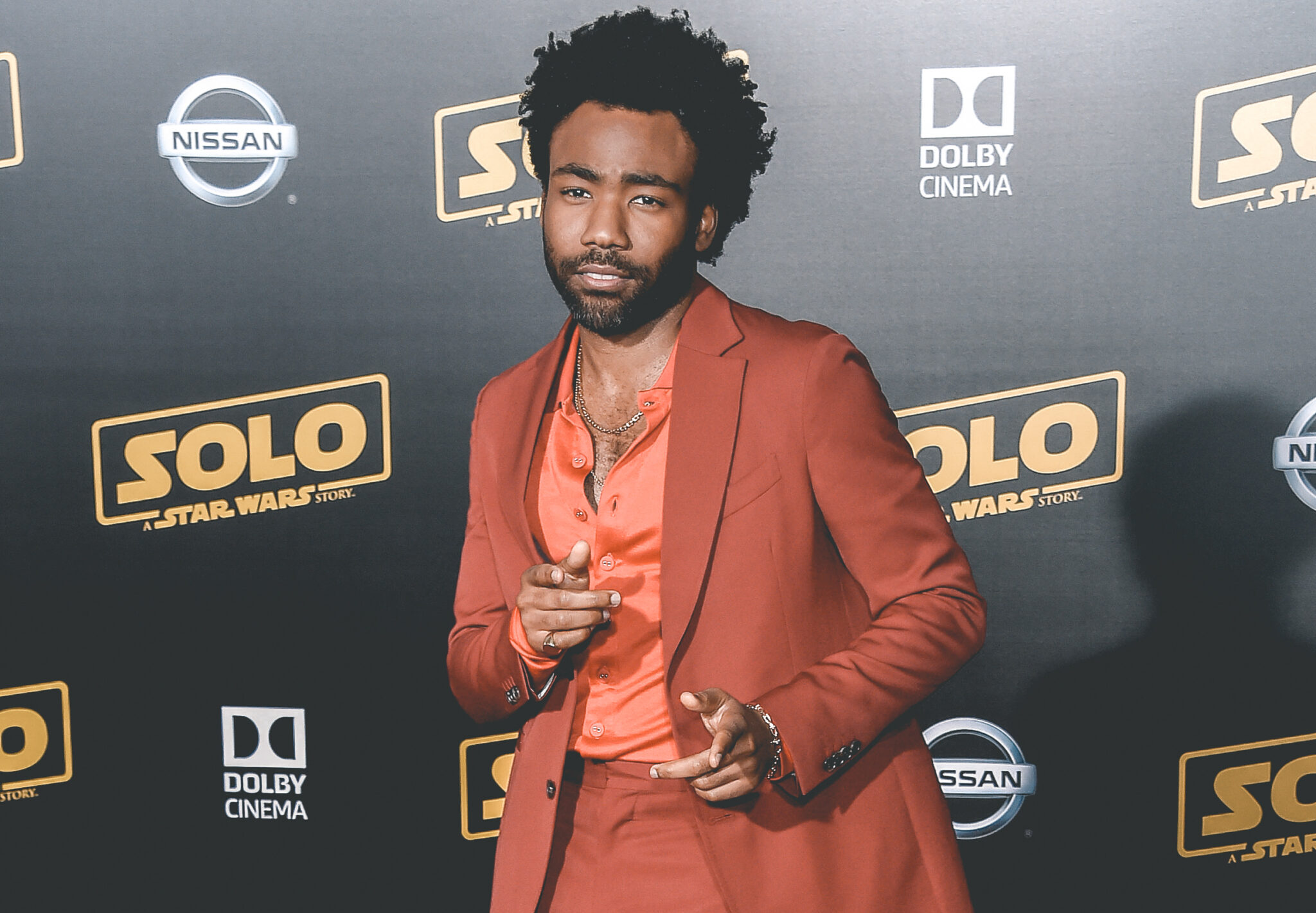 Stijlicoon Donald Glover kondigt nieuw album en pensioen van alter ego aan