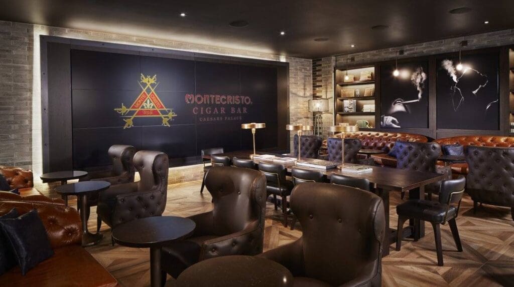 Las Vegas Montecristo