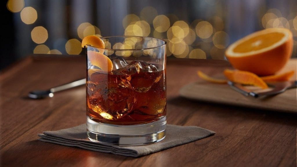 Homebar Essentials #1: Amaro