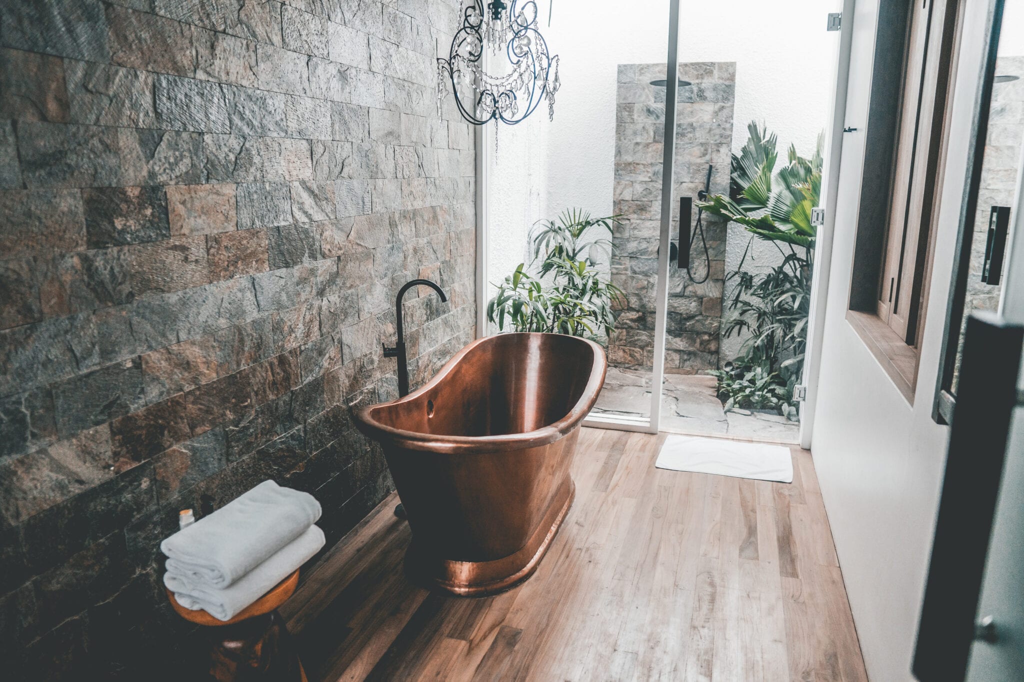 De ultieme tips voor een stijlvolle badkamer