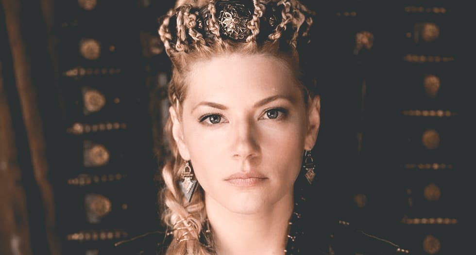 Zien: zo knap zijn de mooiste vrouwen uit Vikings in real life
