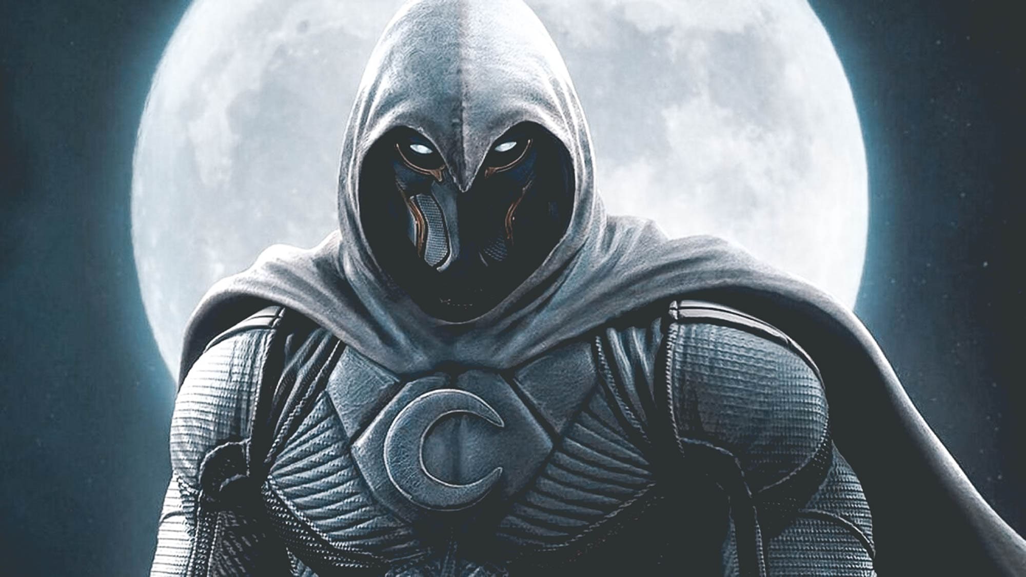 Marvel trakteert fans op trailer en releasedatum van ‘Moon Knight’