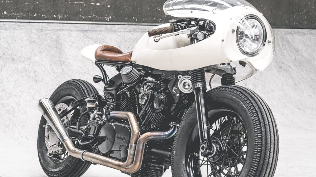 The Pearl of Moto Adonis