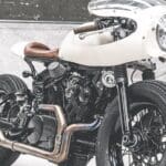 The Pearl of Moto Adonis