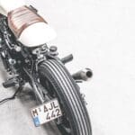 The Pearl of Moto Adonis, The Pearl of Moto Adonis staat te koop!