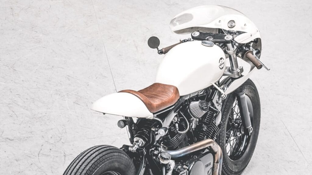 The Pearl of Moto Adonis