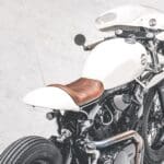 The Pearl of Moto Adonis
