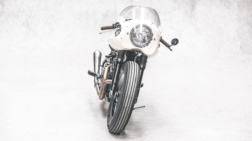 The Pearl of Moto Adonis