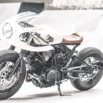 The Pearl of Moto Adonis