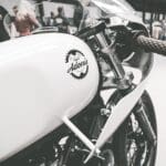 The Pearl of Moto Adonis, The Pearl of Moto Adonis staat te koop!